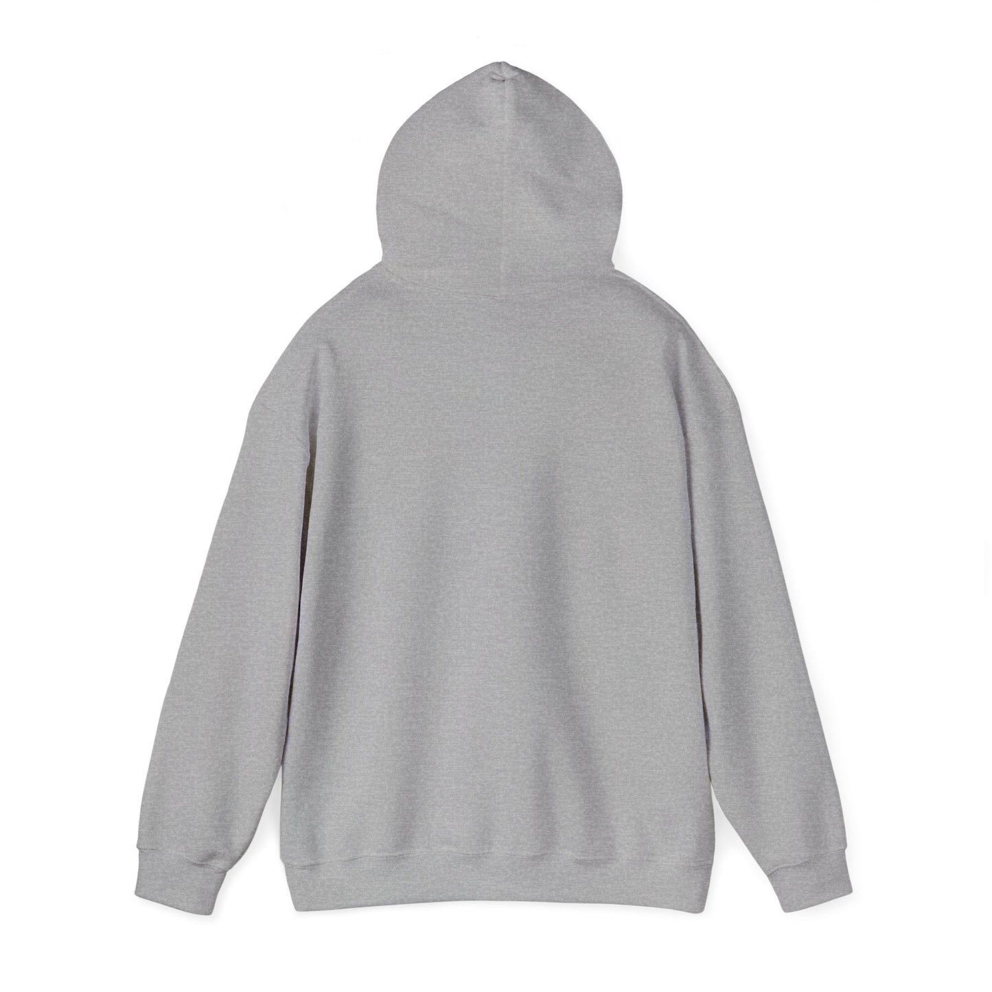 SPOOKY SEASON Unisex Heavy Blend™ Hooded Sweatshirt