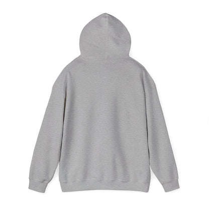 SPOOKY SEASON Unisex Heavy Blend™ Hooded Sweatshirt