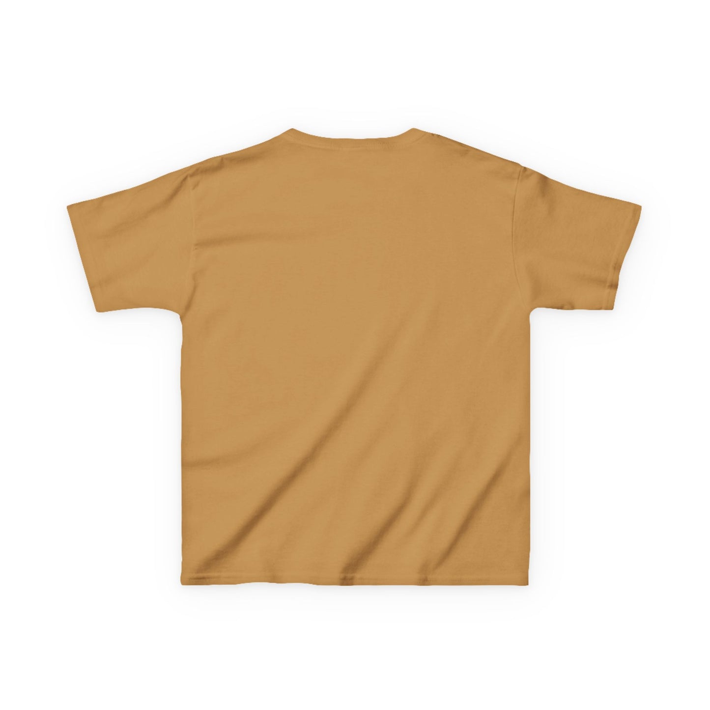 Kids Tee — "Summerween Books & Brew" Cute Halloween Reading Shirt