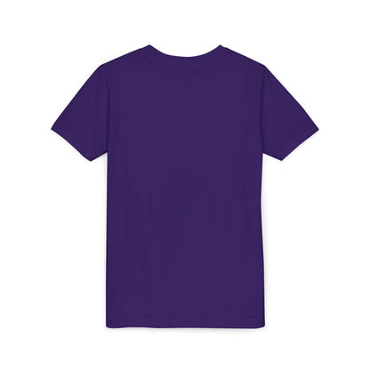 6/7 Literally The School Year 2026-2027 Youth Tee — Back-to-School Kids T-Shirt