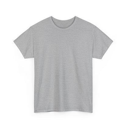 "Every Track Leads Somewhere" Sunset Railroad Graphic Tee