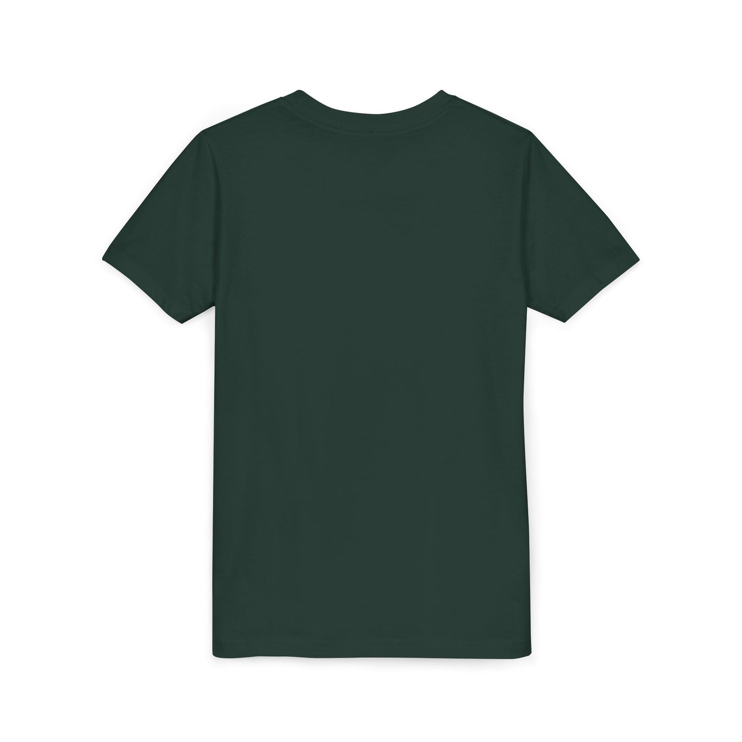 6/7 Literally The School Year 2026-2027 Youth Tee — Back-to-School Kids T-Shirt