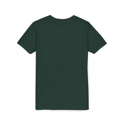 6/7 Literally The School Year 2026-2027 Youth Tee — Back-to-School Kids T-Shirt