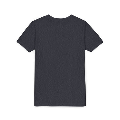 6/7 Literally The School Year 2026-2027 Youth Tee — Back-to-School Kids T-Shirt