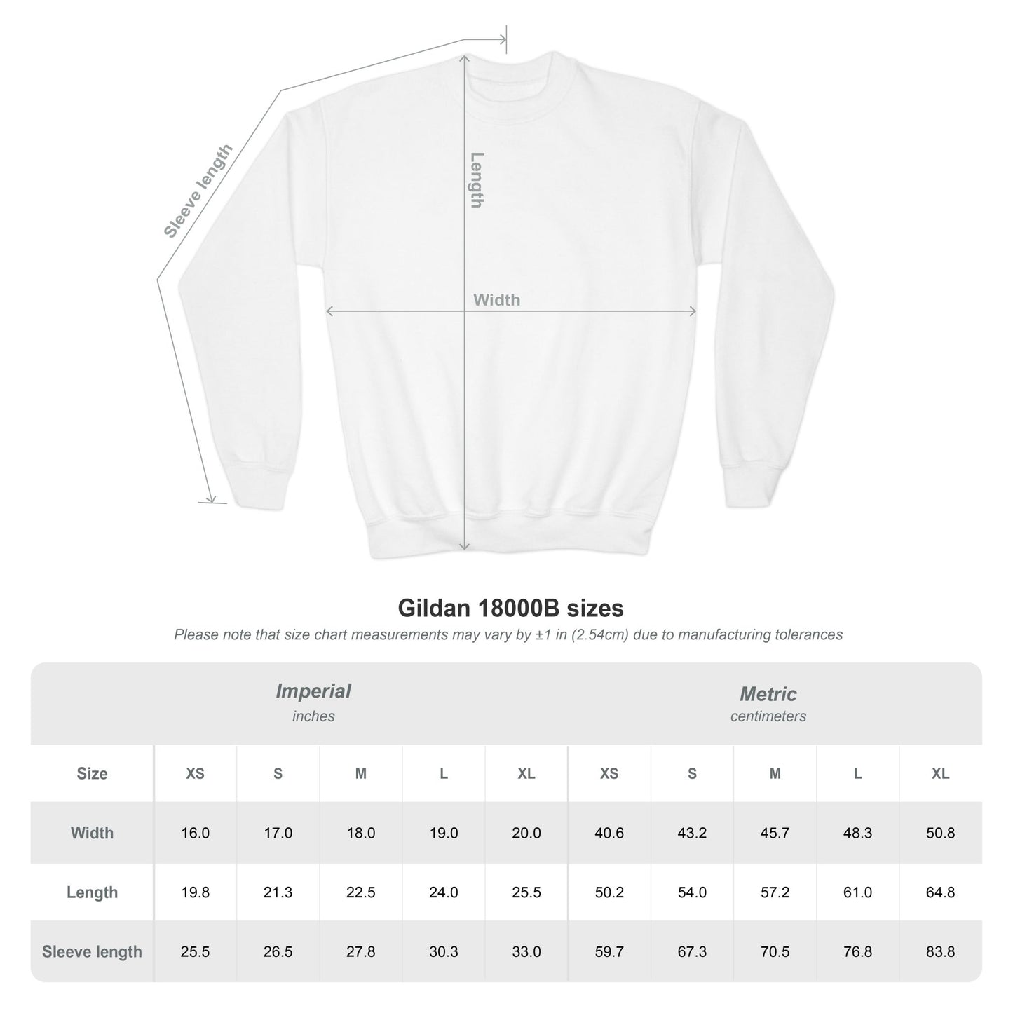 Grinch Squad Youth Crewneck Sweatshirt — Kids Funny Holiday Pullover