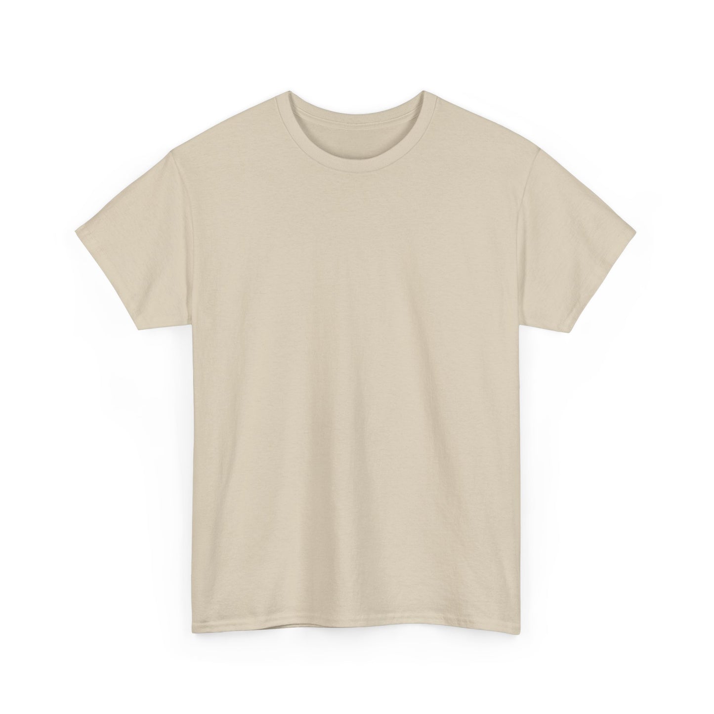"Every Track Leads Somewhere" Sunset Railroad Graphic Tee