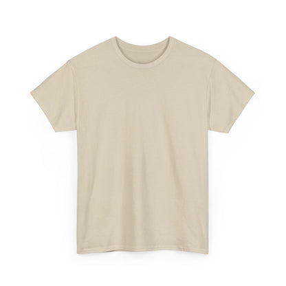 "Every Track Leads Somewhere" Sunset Railroad Graphic Tee