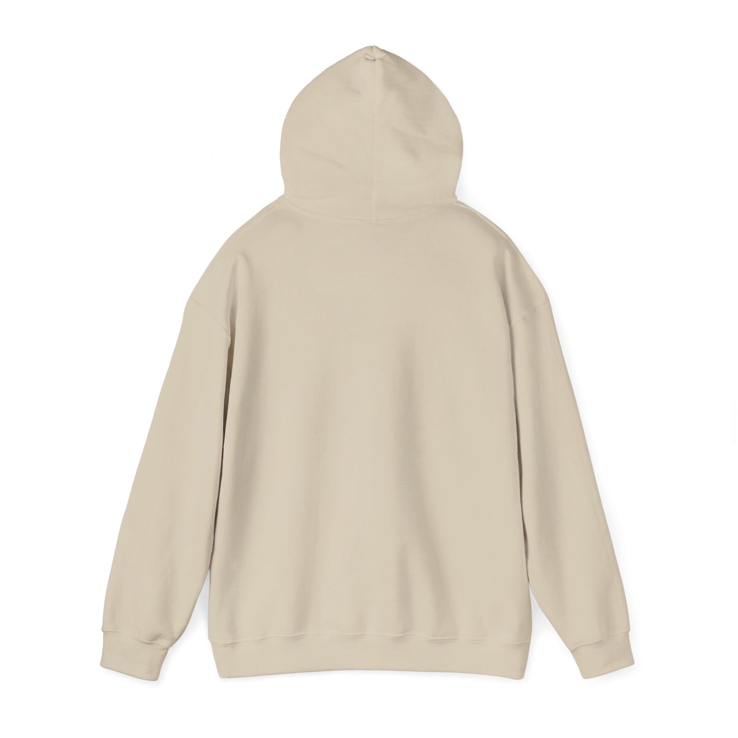 SPOOKY SEASON Unisex Heavy Blend™ Hooded Sweatshirt