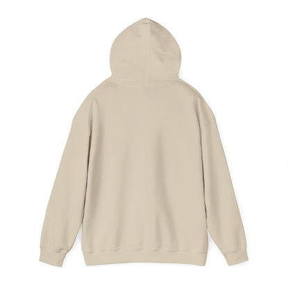 SPOOKY SEASON Unisex Heavy Blend™ Hooded Sweatshirt