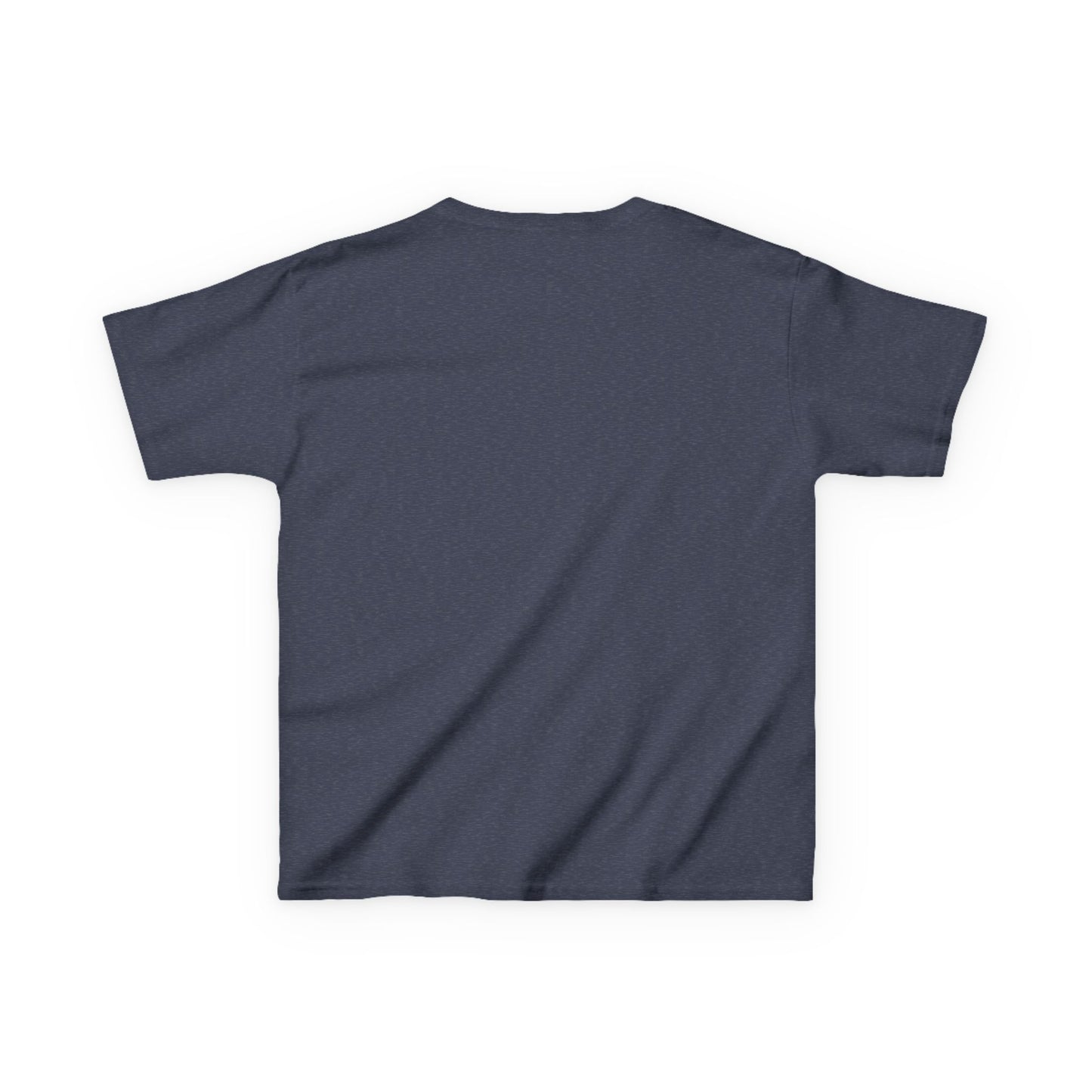 Kids Tee — "Summerween Books & Brew" Cute Halloween Reading Shirt