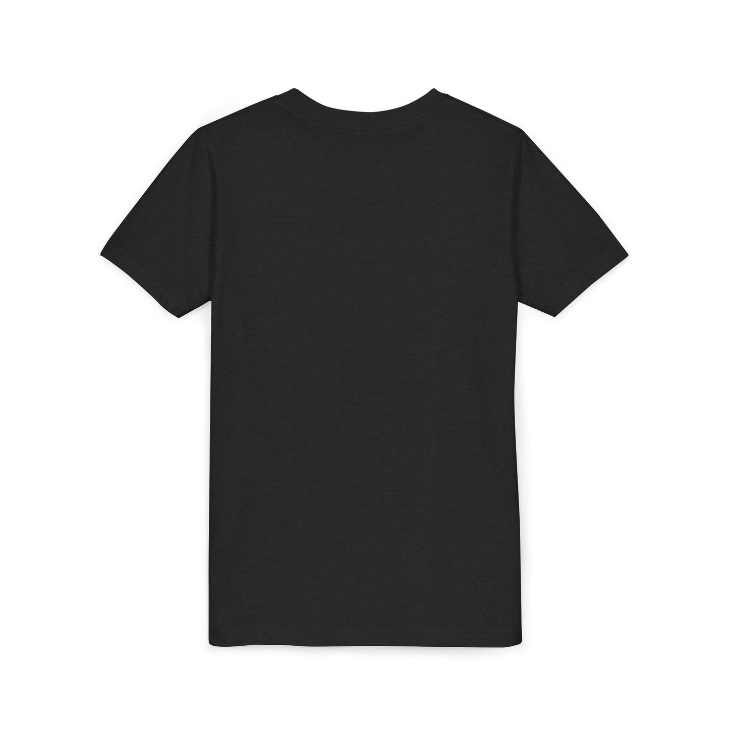 6/7 Literally The School Year 2026-2027 Youth Tee — Back-to-School Kids T-Shirt
