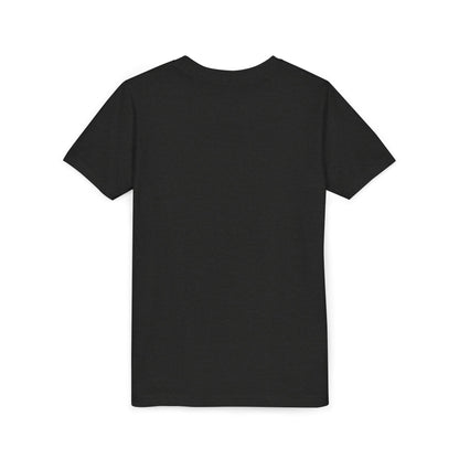 6/7 Literally The School Year 2026-2027 Youth Tee — Back-to-School Kids T-Shirt
