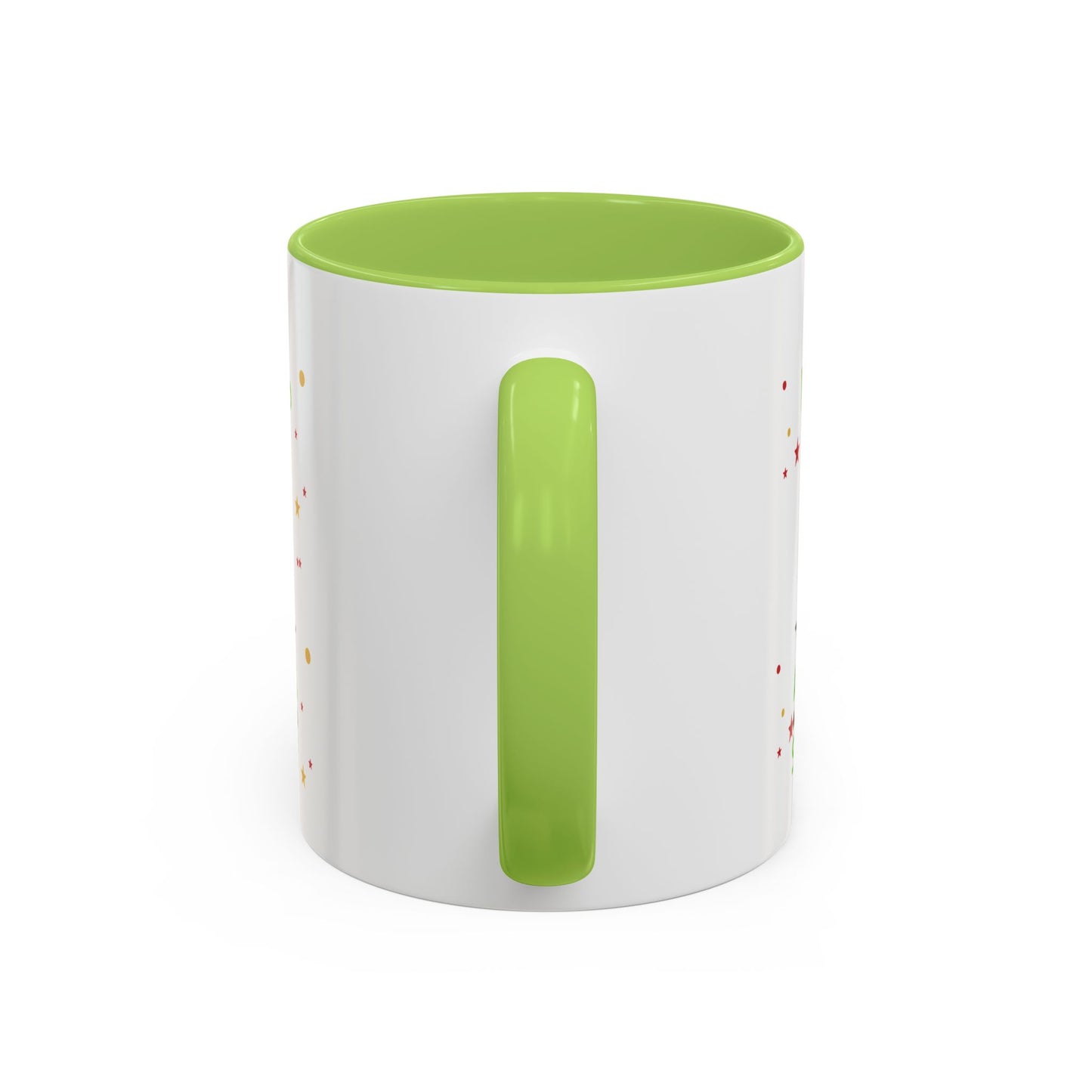 Funny Grinch Christmas Coffee Mug – "I Have Anger Issues" Holiday Accent Mug