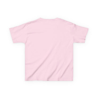 Kids Tee — "Summerween Books & Brew" Cute Halloween Reading Shirt