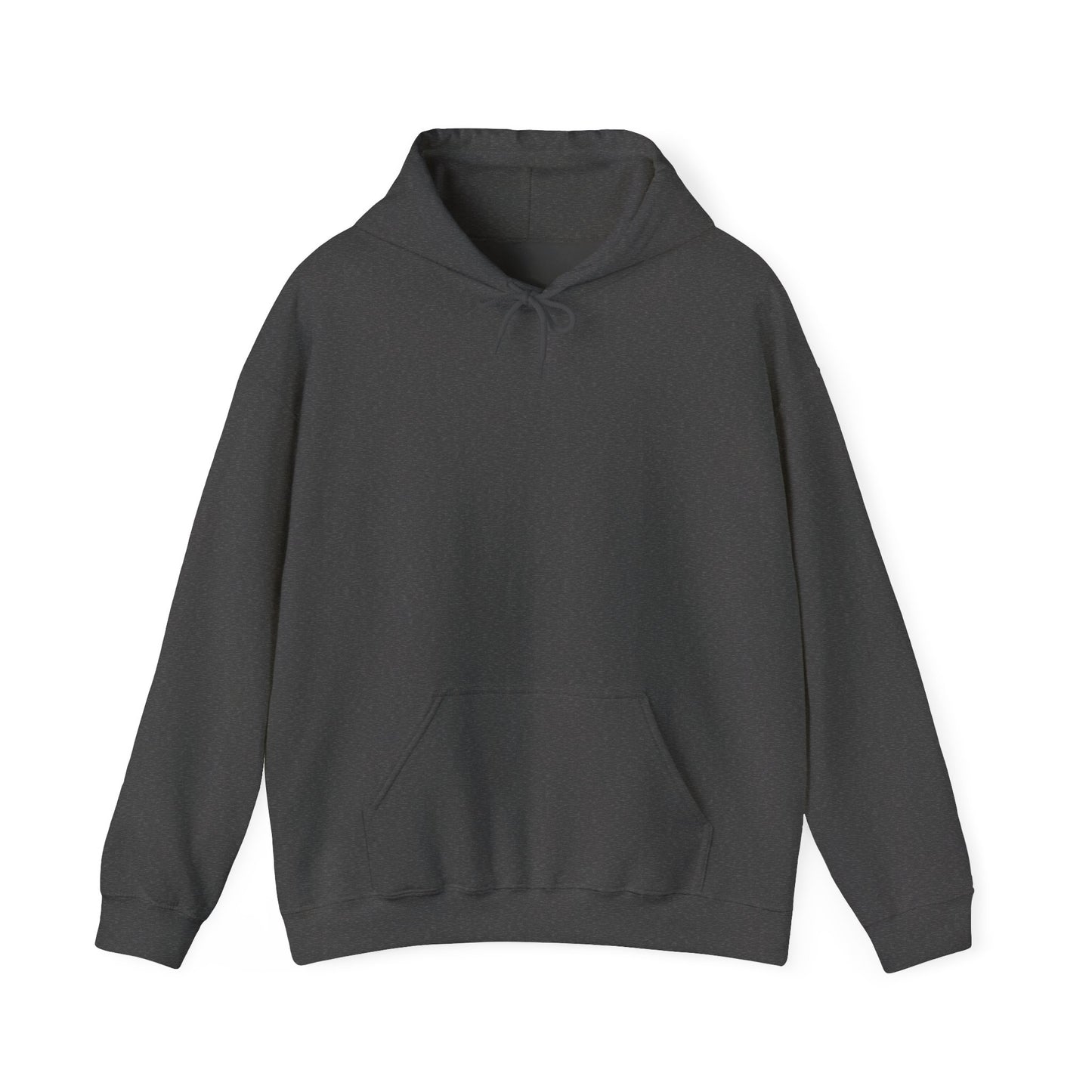 Feeling Extra Grinchy Hoodie — Funny Christmas Holiday Sweatshirt