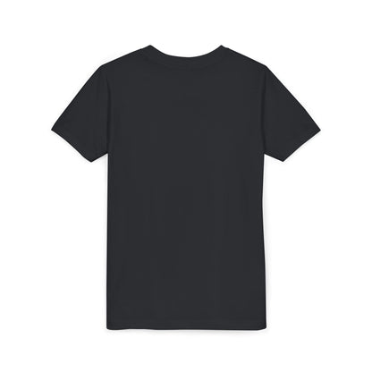 6/7 Literally The School Year 2026-2027 Youth Tee — Back-to-School Kids T-Shirt