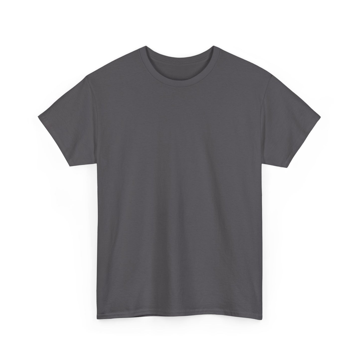 "Every Track Leads Somewhere" Sunset Railroad Graphic Tee