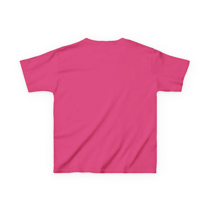 Kids Tee — "Summerween Books & Brew" Cute Halloween Reading Shirt