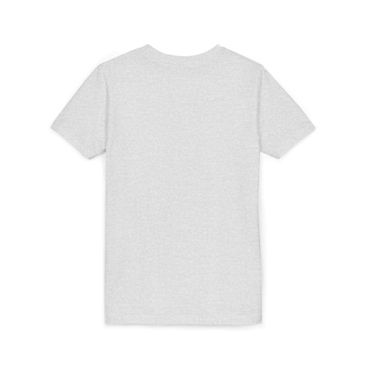 6/7 Literally The School Year 2026-2027 Youth Tee — Back-to-School Kids T-Shirt