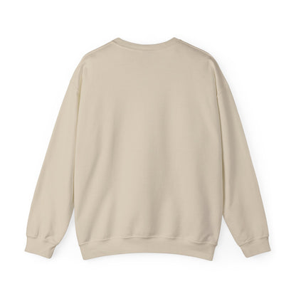 "Spooky Season" Pumpkin Halloween Graphic Crewneck Sweatshirt