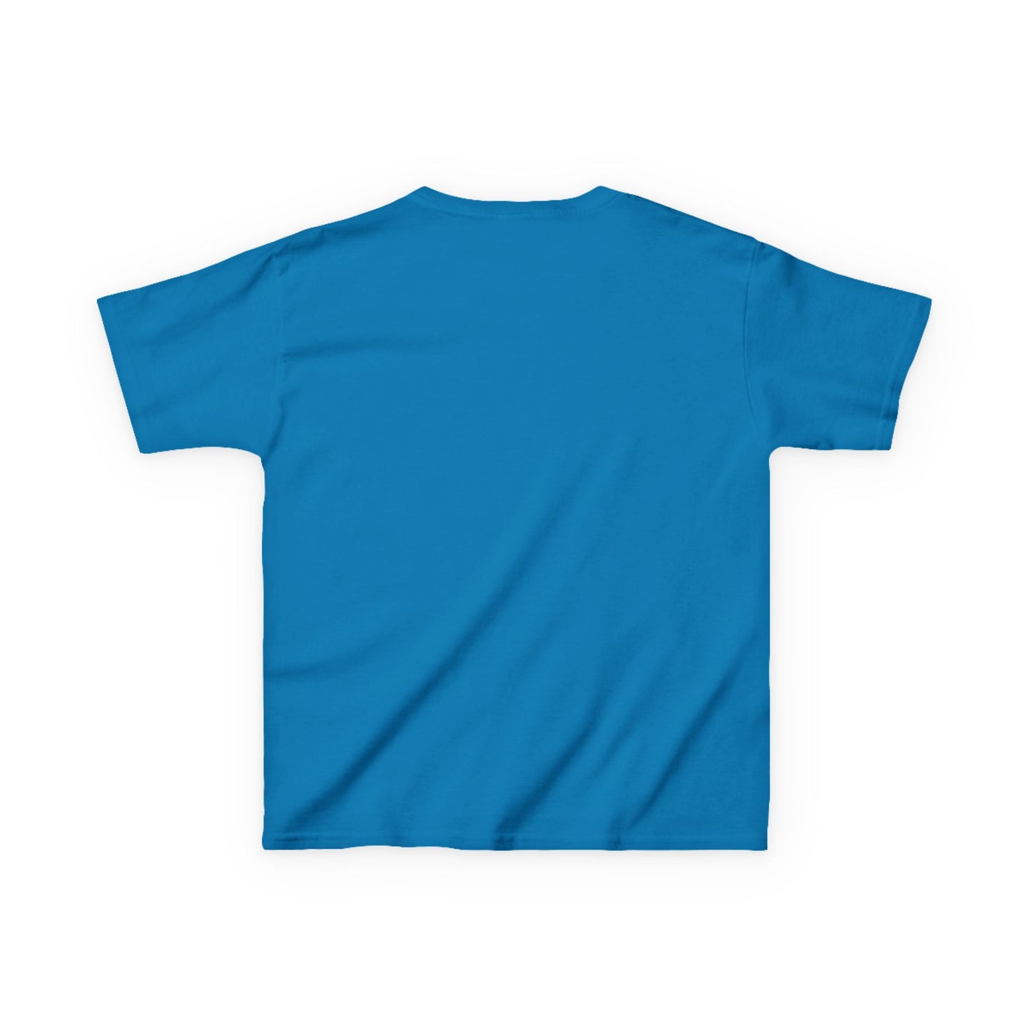 Kids Tee — "Summerween Books & Brew" Cute Halloween Reading Shirt