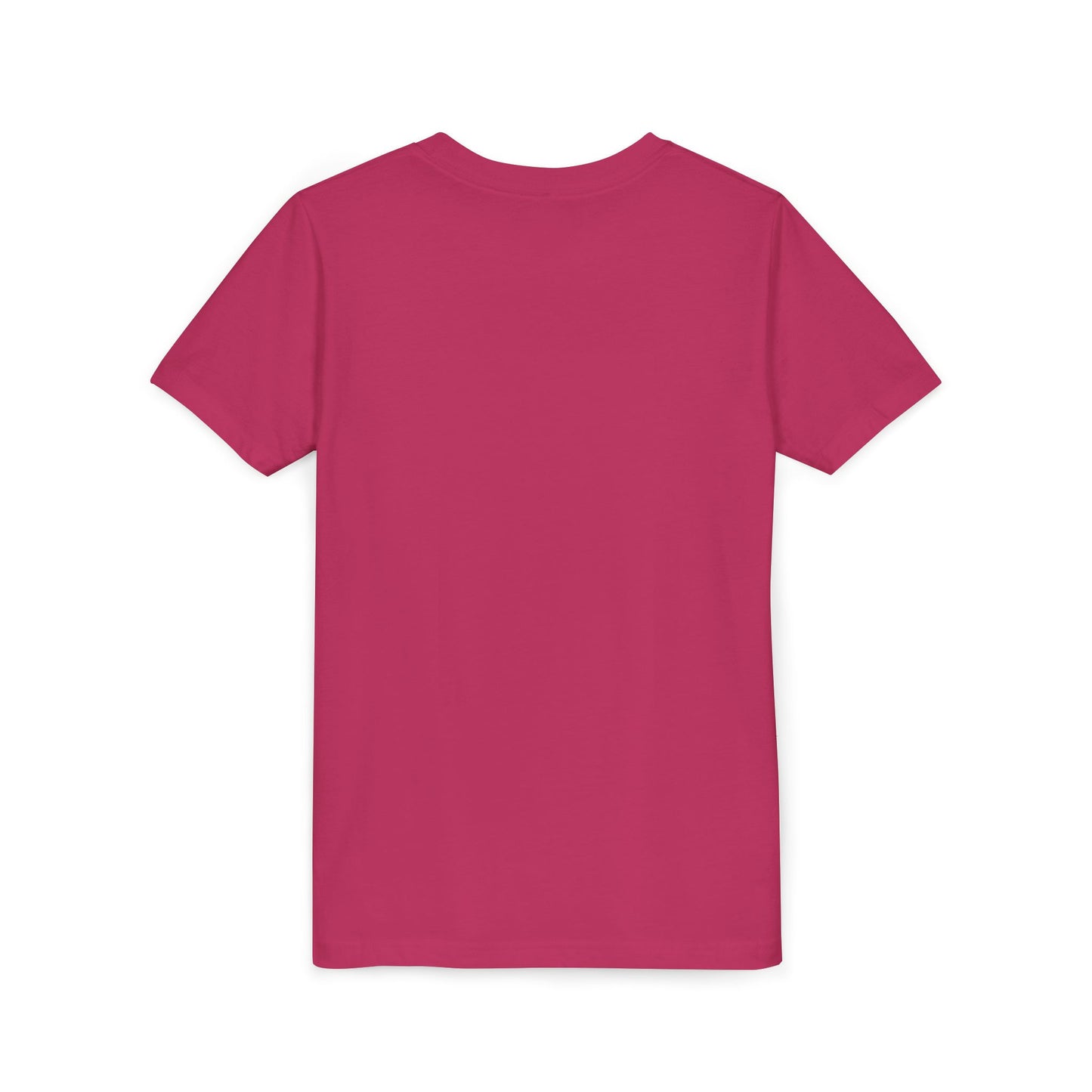 6/7 Literally The School Year 2026-2027 Youth Tee — Back-to-School Kids T-Shirt