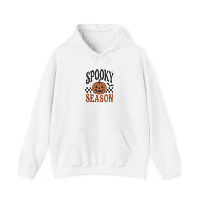 SPOOKY SEASON Unisex Heavy Blend™ Hooded Sweatshirt