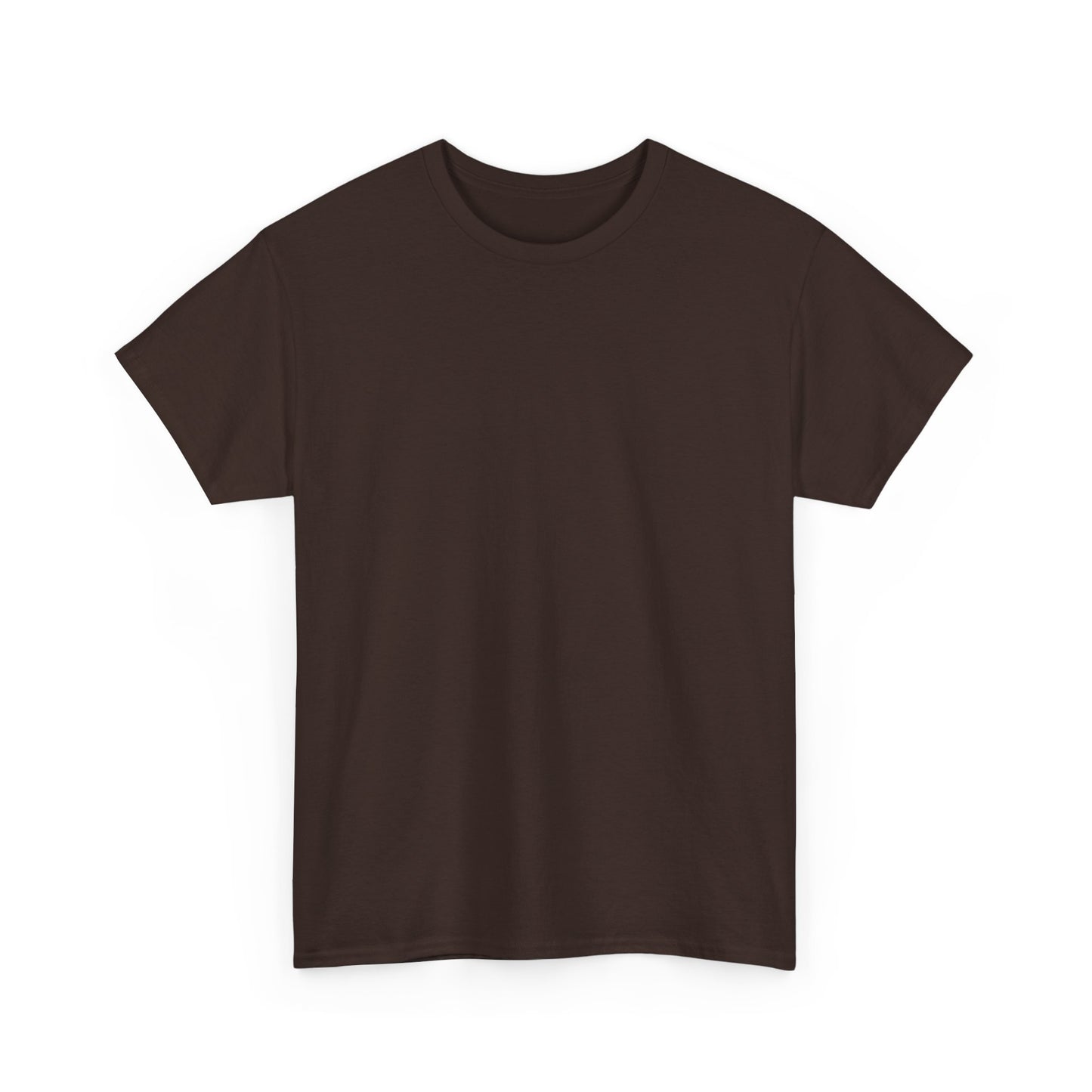 "Every Track Leads Somewhere" Sunset Railroad Graphic Tee