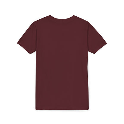6/7 Literally The School Year 2026-2027 Youth Tee — Back-to-School Kids T-Shirt