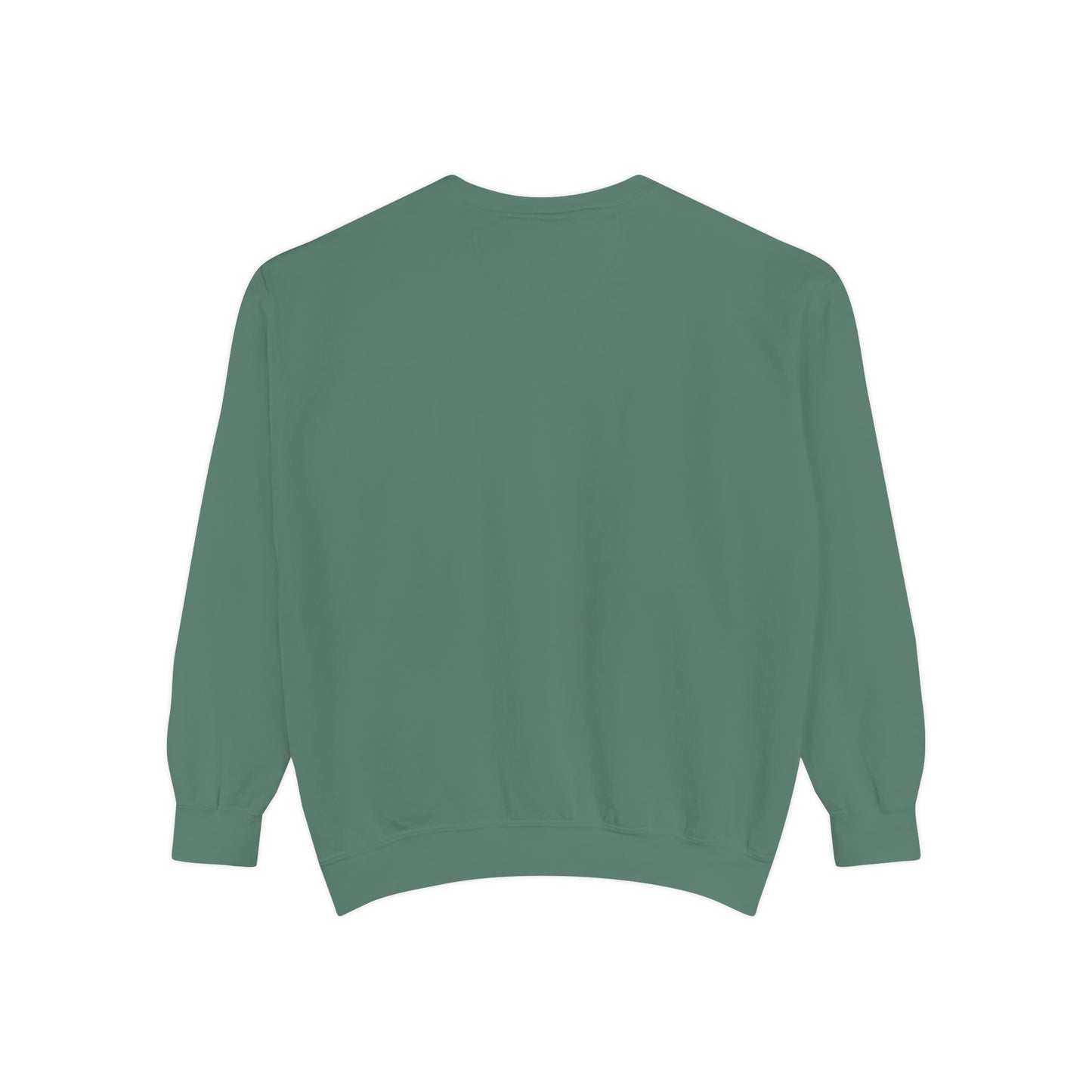 Grinch 'All Your Sweaters Are Ugly' Christmas Sweatshirt