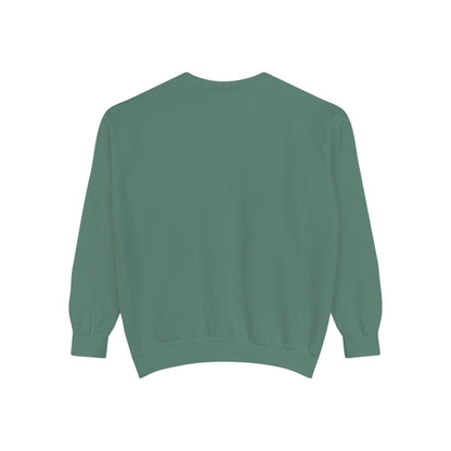 Grinch 'All Your Sweaters Are Ugly' Christmas Sweatshirt