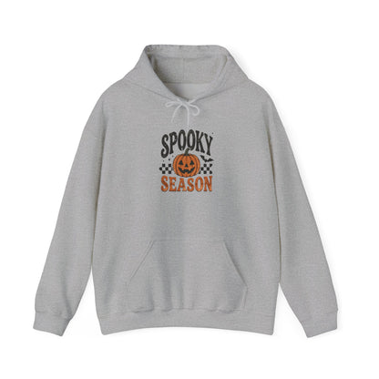 SPOOKY SEASON Unisex Heavy Blend™ Hooded Sweatshirt