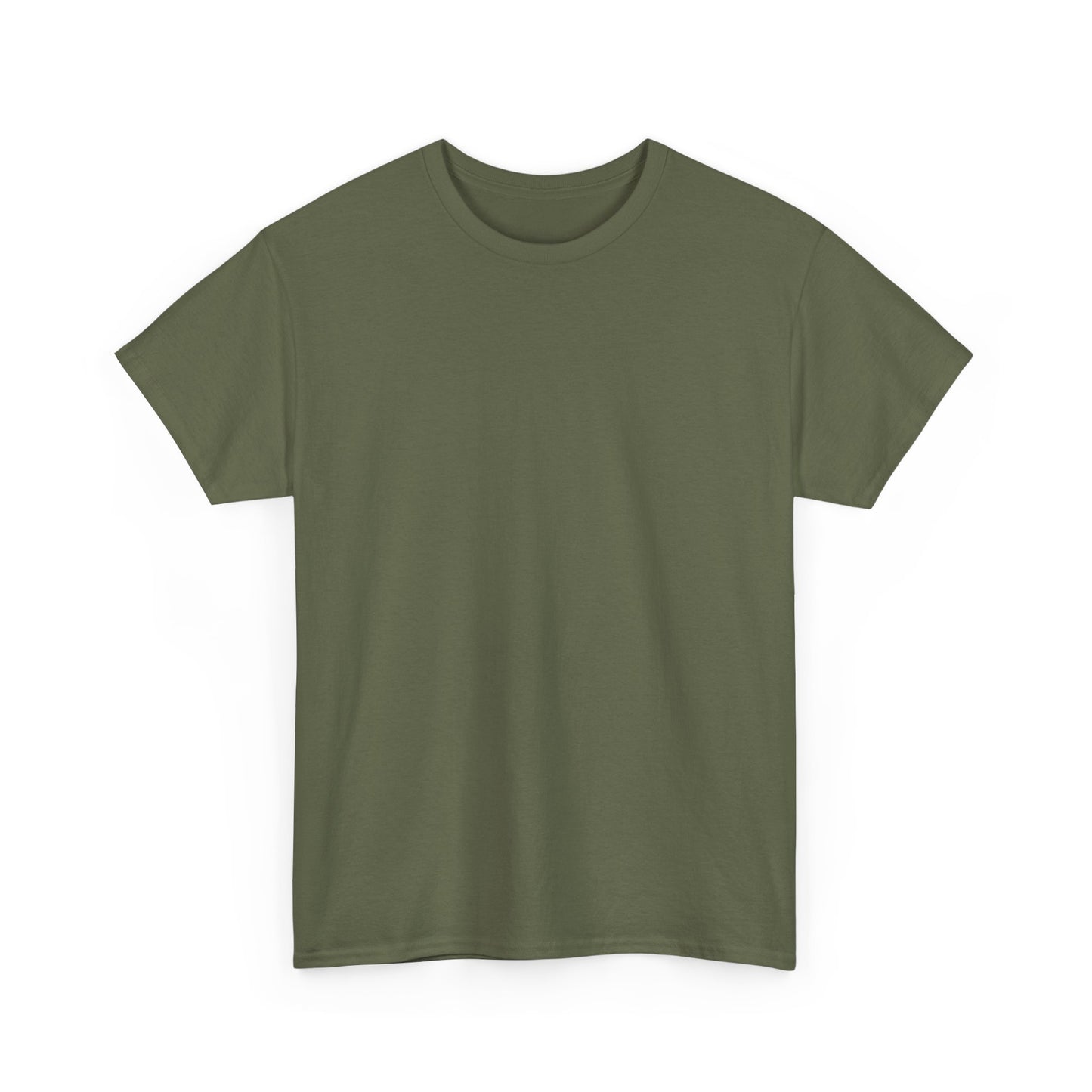 "Every Track Leads Somewhere" Sunset Railroad Graphic Tee