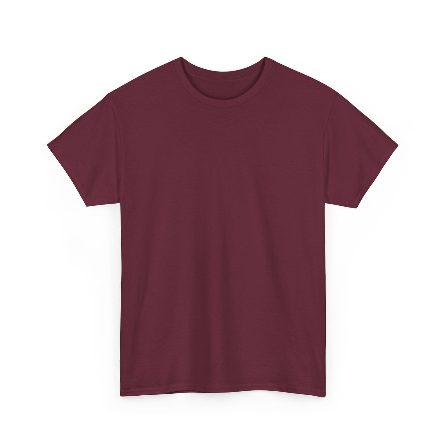 "Every Track Leads Somewhere" Sunset Railroad Graphic Tee