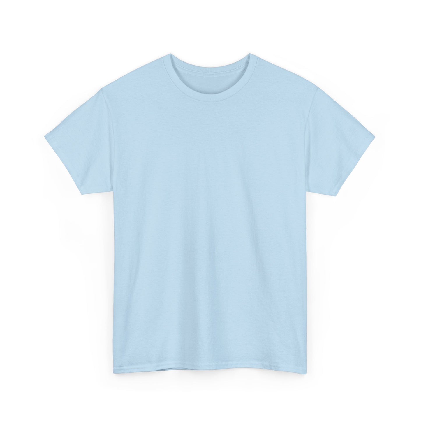 "Every Track Leads Somewhere" Sunset Railroad Graphic Tee