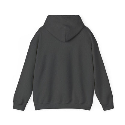 Grinch Squad Hoodie — Funny Holiday Christmas Sweatshirt
