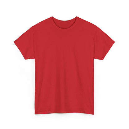 "Every Track Leads Somewhere" Sunset Railroad Graphic Tee