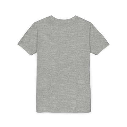 6/7 Literally The School Year 2026-2027 Youth Tee — Back-to-School Kids T-Shirt