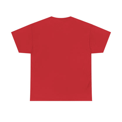 Believe Christmas Train T-Shirt