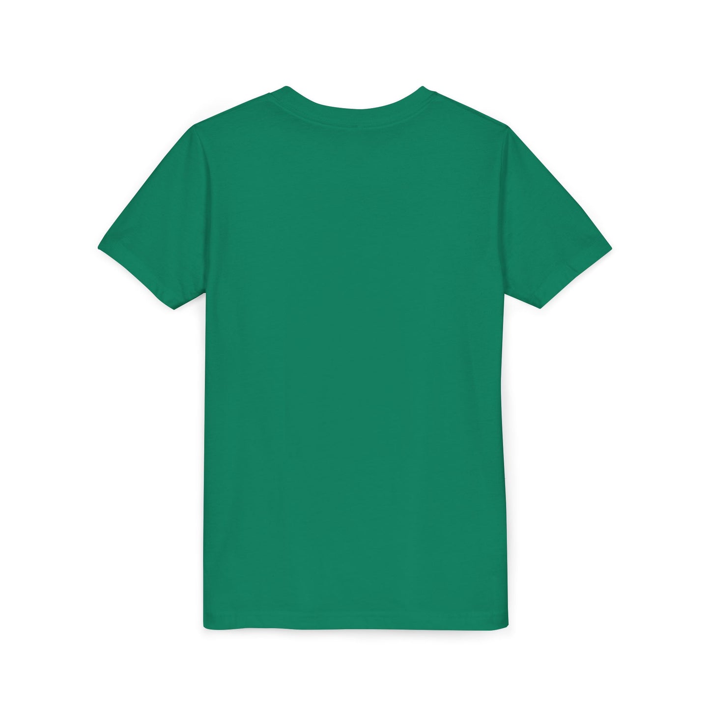 6/7 Literally The School Year 2026-2027 Youth Tee — Back-to-School Kids T-Shirt