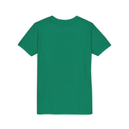 6/7 Literally The School Year 2026-2027 Youth Tee — Back-to-School Kids T-Shirt