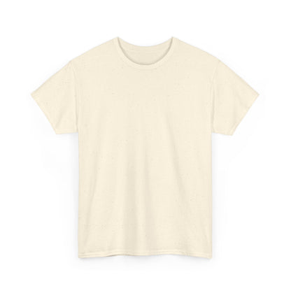 "Every Track Leads Somewhere" Sunset Railroad Graphic Tee