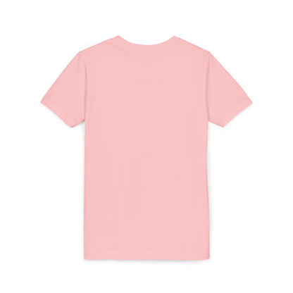 6/7 Literally The School Year 2026-2027 Youth Tee — Back-to-School Kids T-Shirt