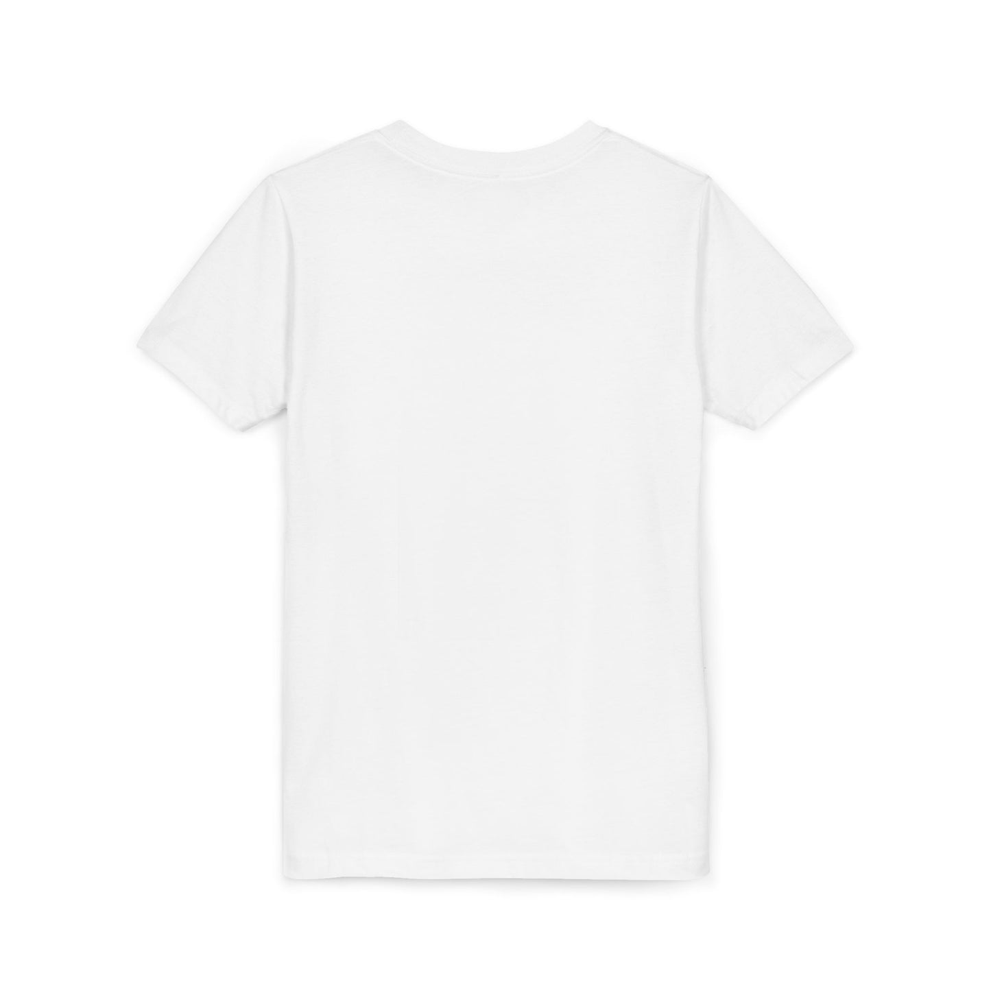 6/7 Literally The School Year 2026-2027 Youth Tee — Back-to-School Kids T-Shirt