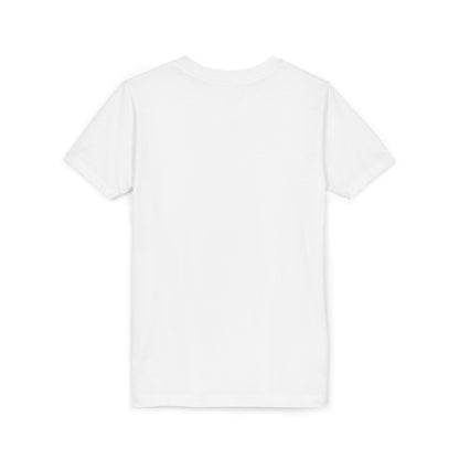 6/7 Literally The School Year 2026-2027 Youth Tee — Back-to-School Kids T-Shirt