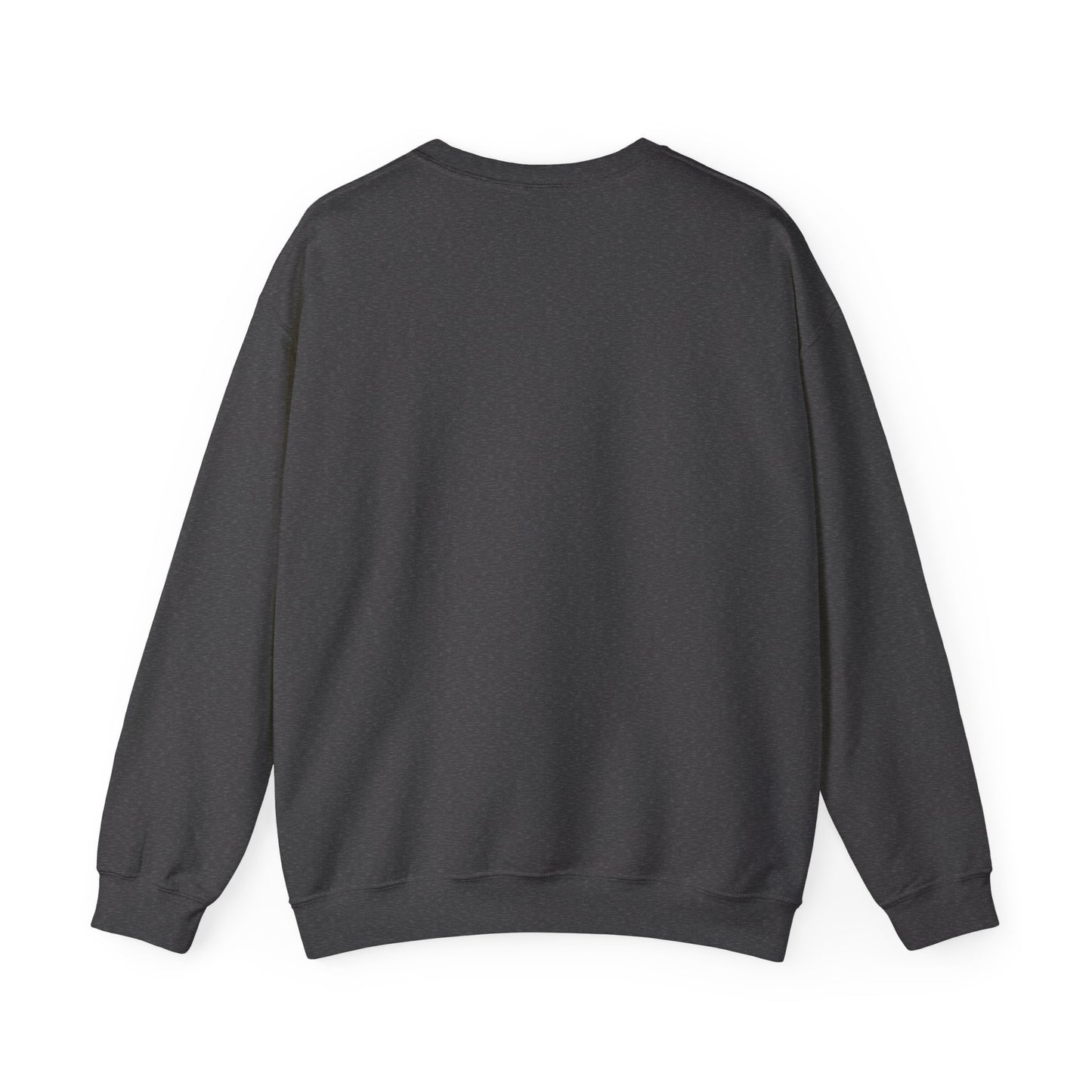 "Spooky Season" Pumpkin Halloween Graphic Crewneck Sweatshirt