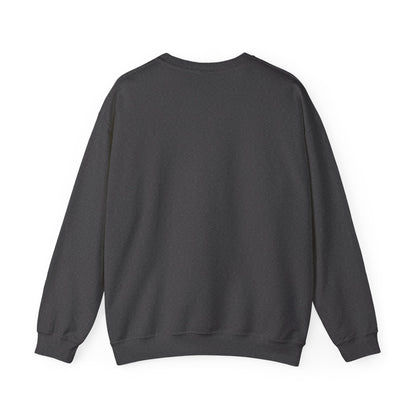 "Spooky Season" Pumpkin Halloween Graphic Crewneck Sweatshirt