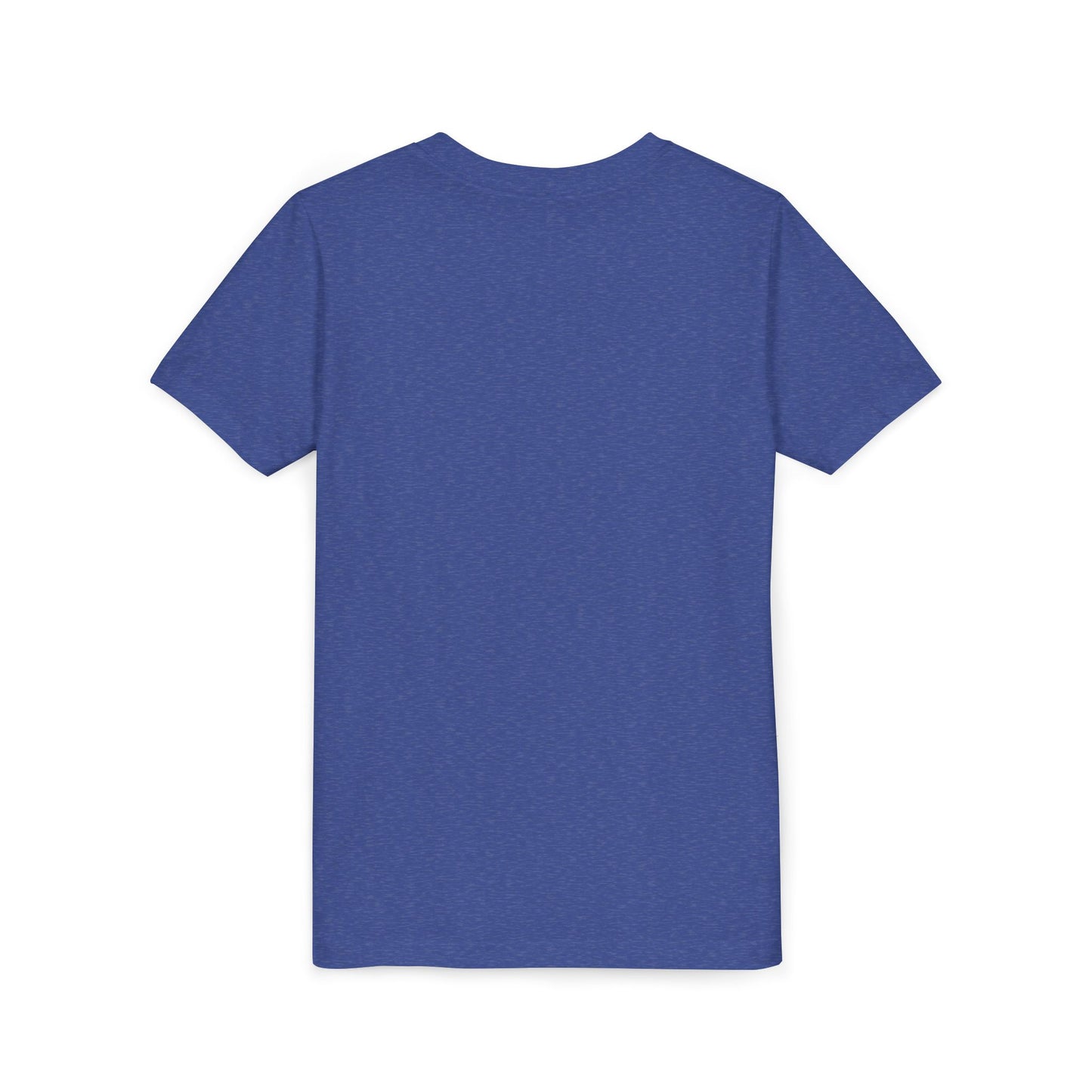 6/7 Literally The School Year 2026-2027 Youth Tee — Back-to-School Kids T-Shirt