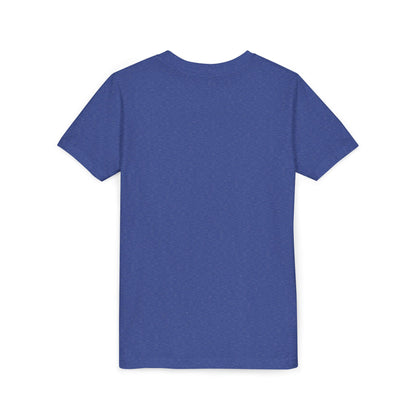 6/7 Literally The School Year 2026-2027 Youth Tee — Back-to-School Kids T-Shirt